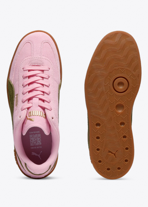 Puma kedas Club Ii Era Suede