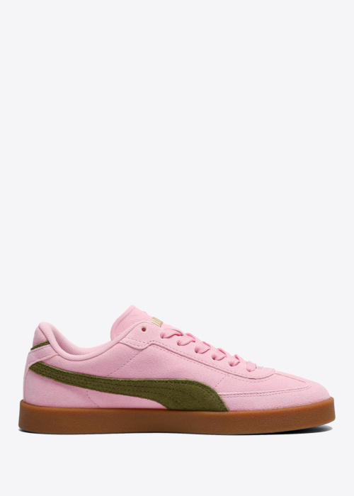 Puma kedas Club Ii Era Suede