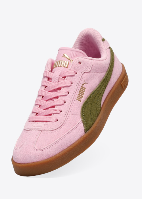 Puma kedas Club Ii Era Suede