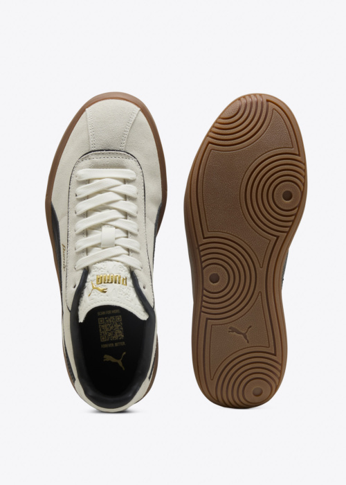 Puma kedas Puma Club Klassika Sd