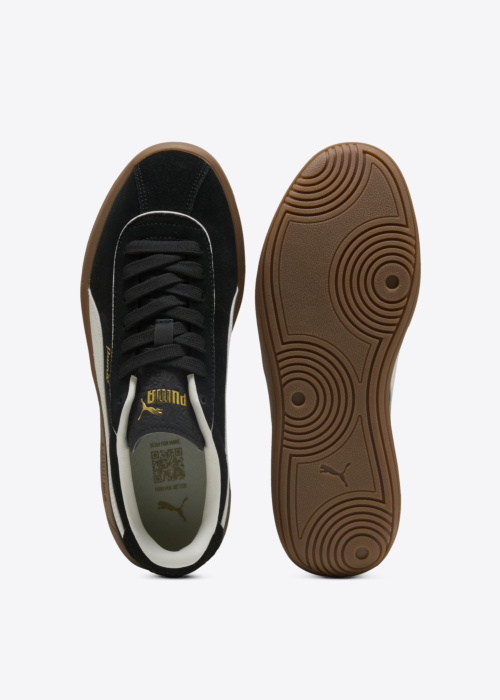 Puma kedas Puma Club Klassika Sd