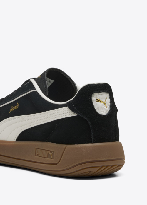 Puma kedas Puma Club Klassika Sd