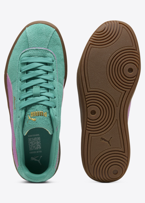 Puma kedas Puma Club Klassika Sd