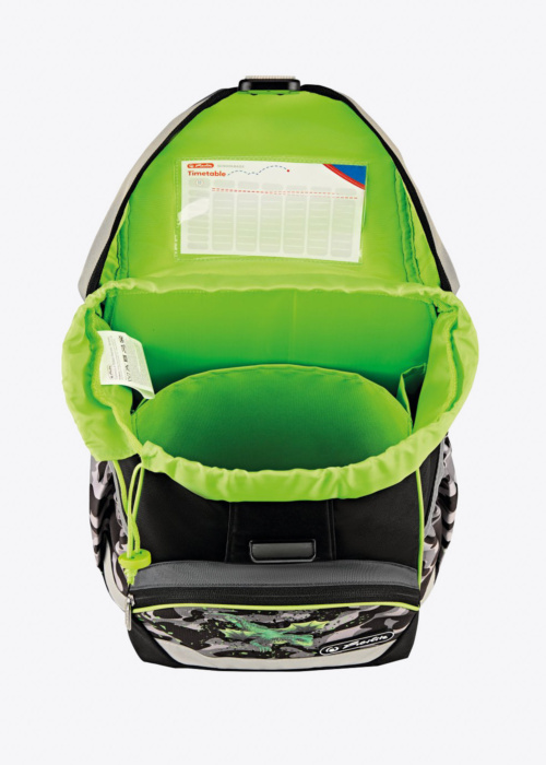 Рюкзак Herlitz