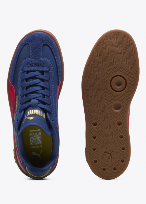 Puma kedas Puma Club Ii Era Jr