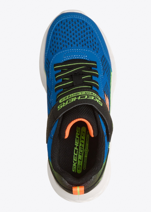 Кроссовки Skechers Meteor-lights 2.0 Skechers