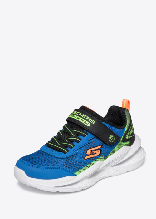 Кроссовки Skechers Meteor-lights 2.0 Skechers