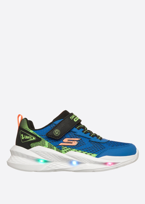 Skechers brīvā laika apavi Skechers Meteor-lights 2.0