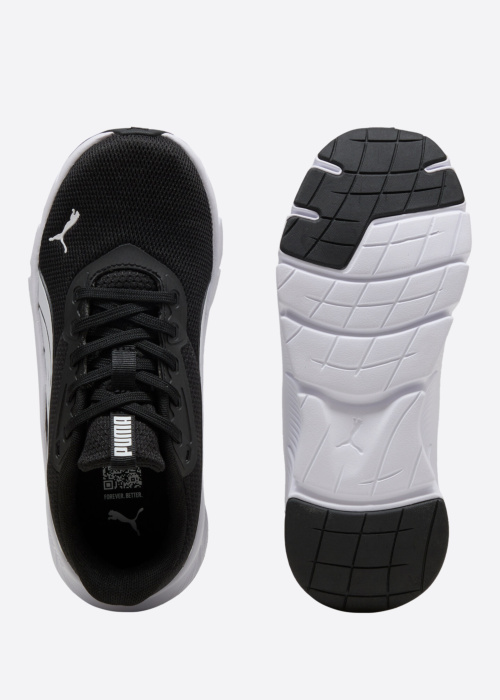 Беговые кроссовки Flexfocus Lite Modern Jr Puma