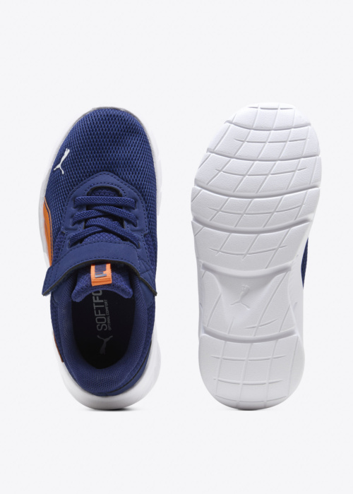 Puma apavi skriešanai Flexfocus Modern Ac+ Ps