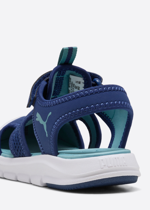 Puma sandales Puma Fun Racer Sandal Mesh v Ps