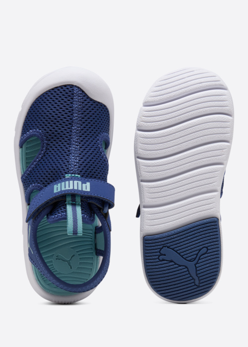 Puma sandales Puma Fun Racer Sandal Mesh v Ps