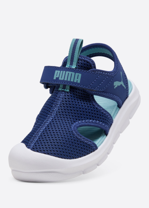 Puma sandales Puma Fun Racer Sandal Mesh v Ps