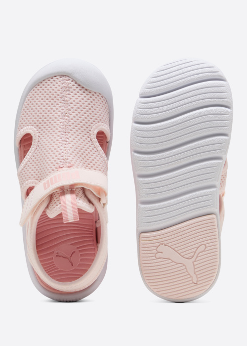 Puma sandales Puma Fun Racer Sandal Mesh v Ps