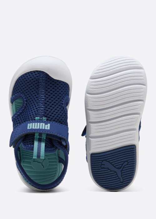 Puma sandales Puma Fun Racer Sandal Mesh v Inf