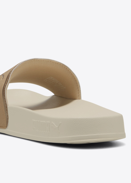 Puma baseina iešļūcenes Leadcat