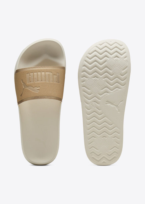 Puma baseina iešļūcenes Leadcat