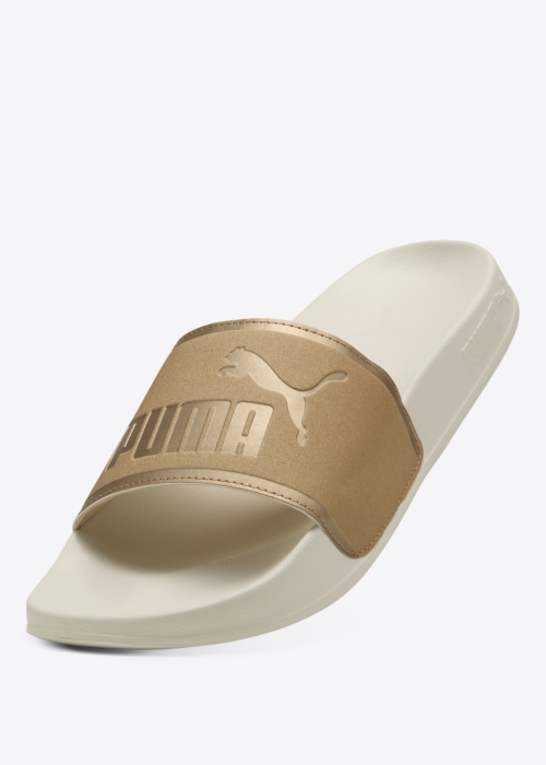 Puma baseina iešļūcenes Leadcat