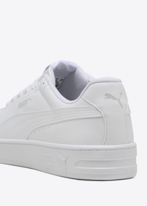 Puma kedas Court Classic Clean