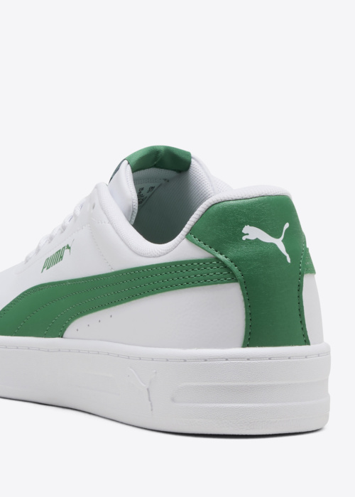 Puma kedas Court Classic Clean
