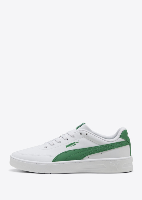 Puma kedas Court Classic Clean