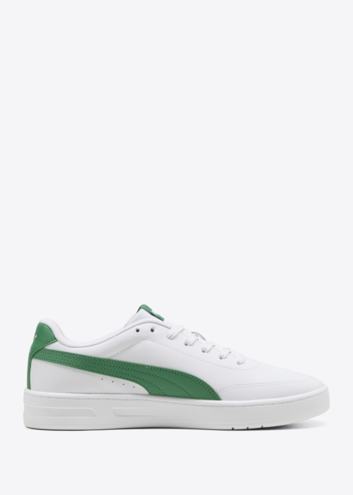 Puma kedas Court Classic Clean