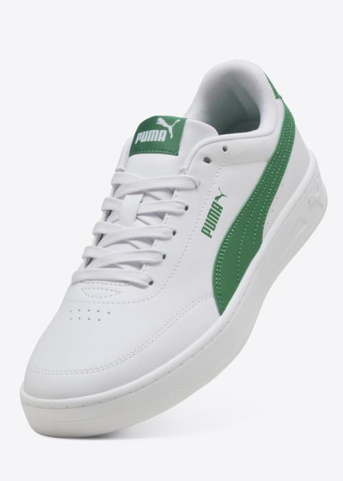 Puma kedas Court Classic Clean