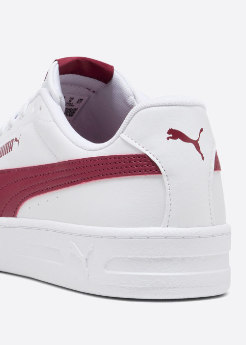 Тенниски Courtic Clean Puma