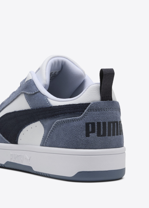 Puma kedas Rebound V6 Low Sd