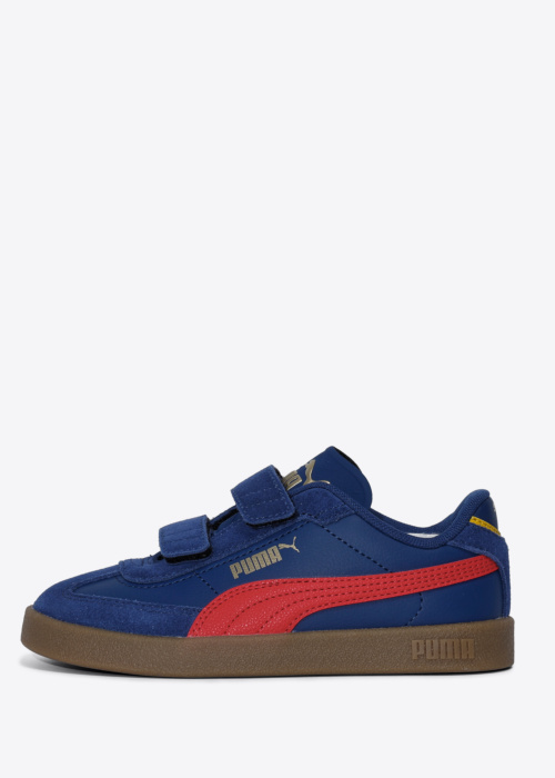 Puma kedas Puma Club Ii Era v Ps