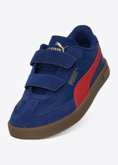 Puma kedas Puma Club Ii Era v Ps