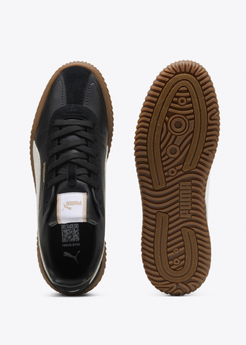 Puma brīvā laika apavi Club Kayzer Og