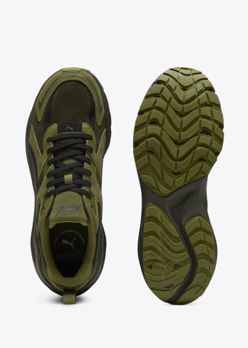 Кроссовки Hypnotic Ls_ Puma