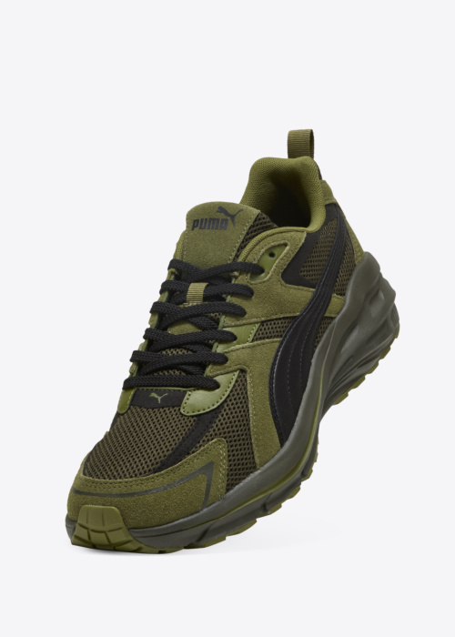 Кроссовки Hypnotic Ls_ Puma