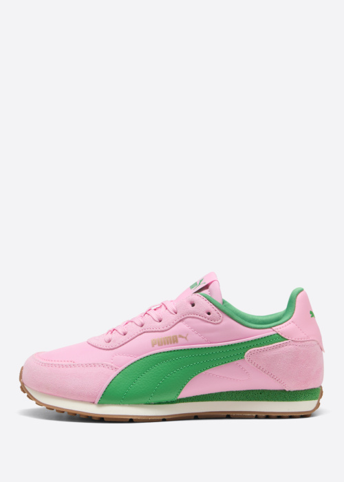 Кроссовки St Miler Rose Puma