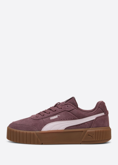 Тенниски Carina Mia Sd Puma