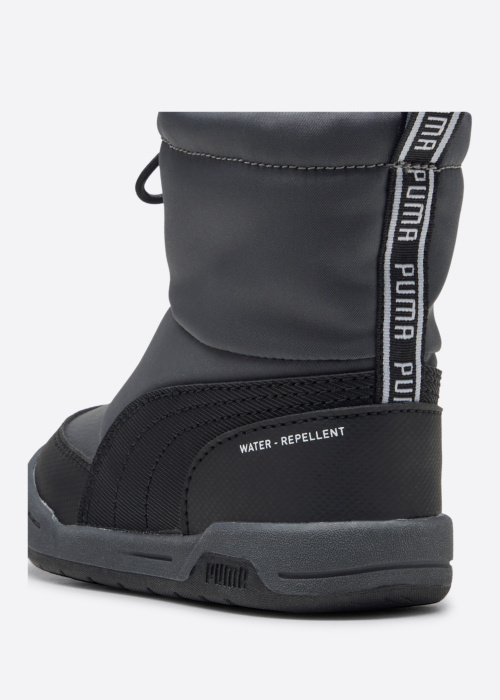 Полусапоги Rebound Slam Mid Wtr Ac+ Ps Puma