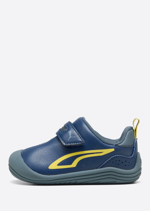 Puma brīvā laika apavi Kitten Sl v Inf kastītē