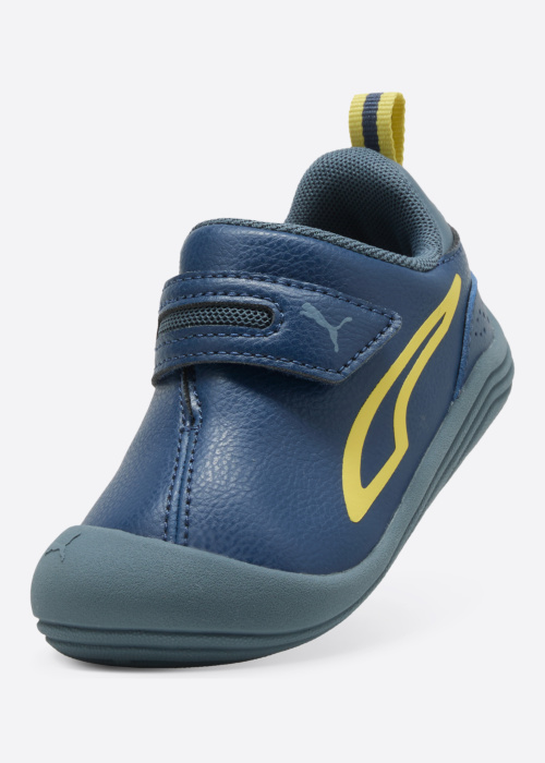 Puma brīvā laika apavi Kitten Sl v Inf kastītē