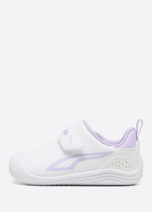 Puma brīvā laika apavi Kitten Sl v Inf Katrbis