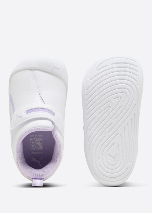 Puma brīvā laika apavi Kitten Sl v Inf Katrbis