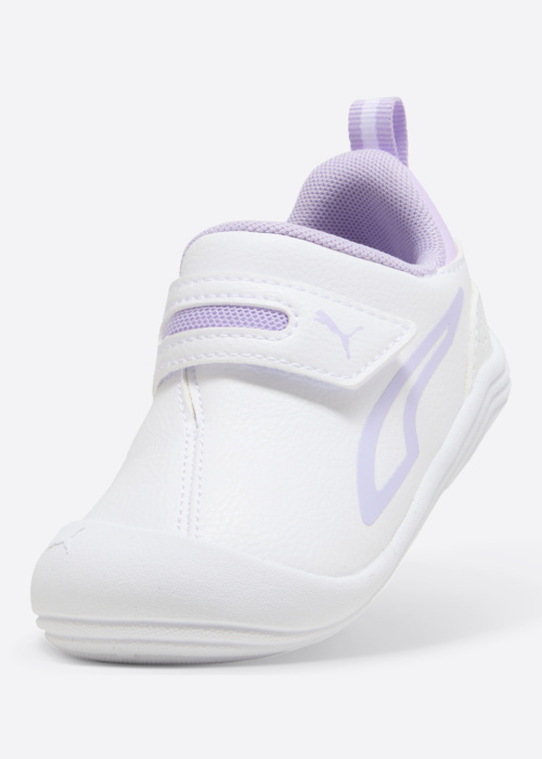 Puma brīvā laika apavi Kitten Sl v Inf Katrbis
