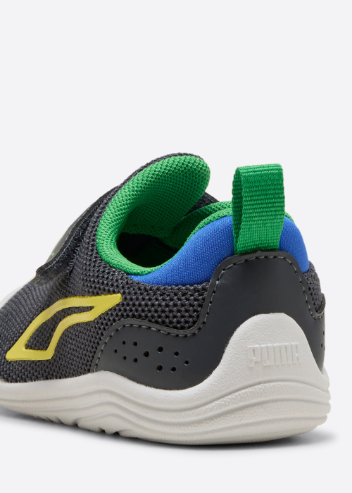 Puma brīvā laika apavi Puma Kitten Mesh v Inf