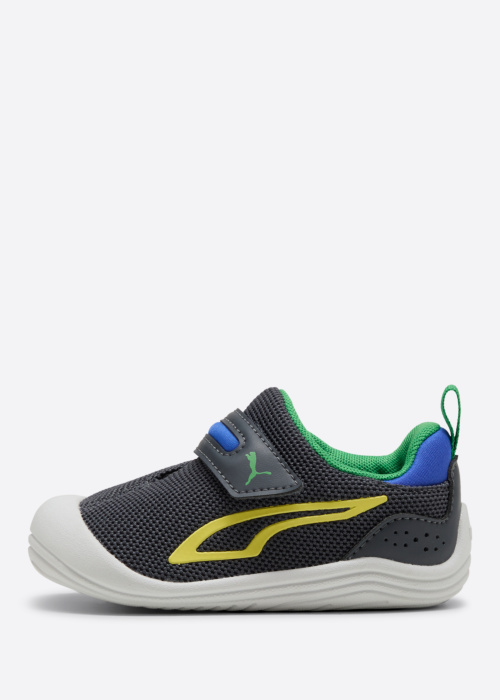 Puma brīvā laika apavi Puma Kitten Mesh v Inf