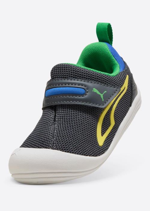 Puma brīvā laika apavi Puma Kitten Mesh v Inf