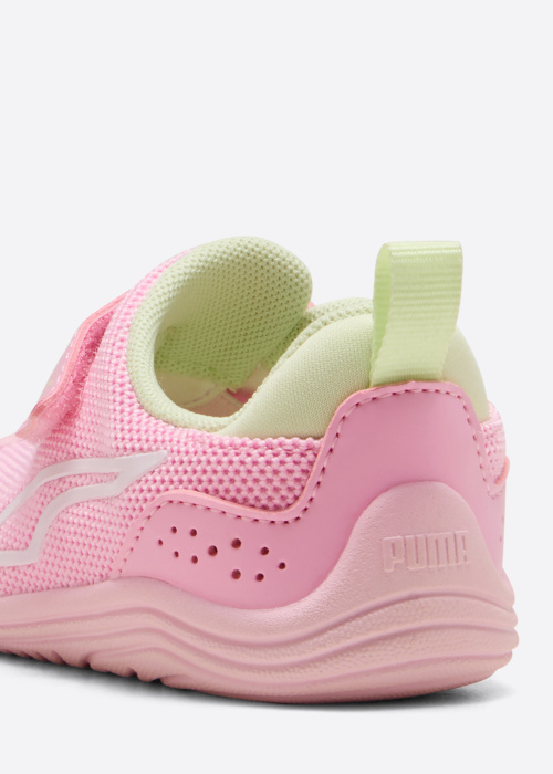 Puma brīvā laika apavi Puma Kitten Mesh v Inf
