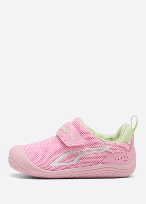 Puma brīvā laika apavi Puma Kitten Mesh v Inf