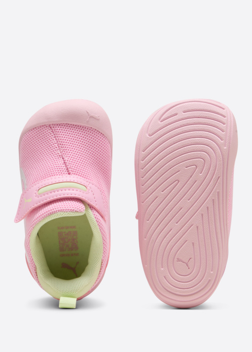Puma brīvā laika apavi Puma Kitten Mesh v Inf