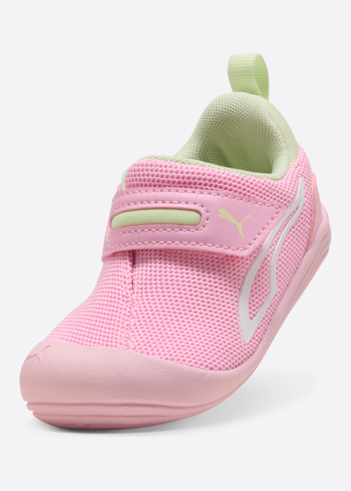 Puma brīvā laika apavi Puma Kitten Mesh v Inf