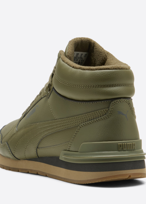 Полусапоги St Runner V4 Mid Puma